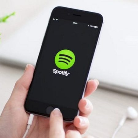 Spotify (Foto Referencial)