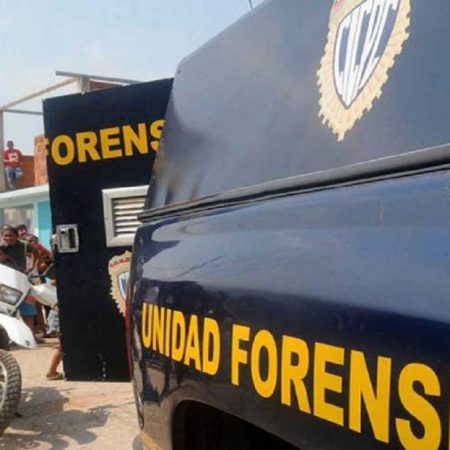 Asesinada a puñaladas