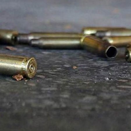 Asesinado a balazos precandidato a alcalde en este de México
