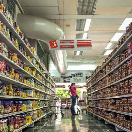 Cesta ANSA se ubicó en 271 dólares para diciembre de 2024