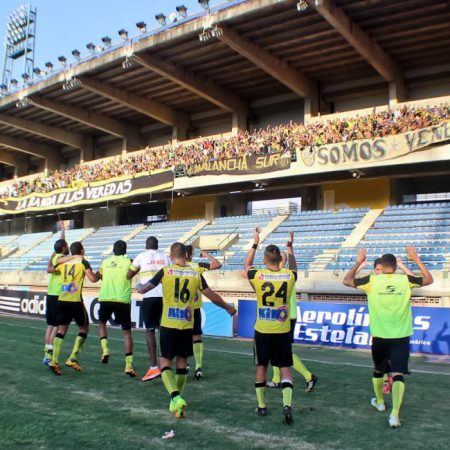Deportivo Táchira