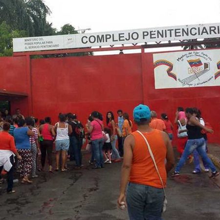 El reo fue encontrado presuntamente dentro de su celda. (Foto Referencial Archivo)
