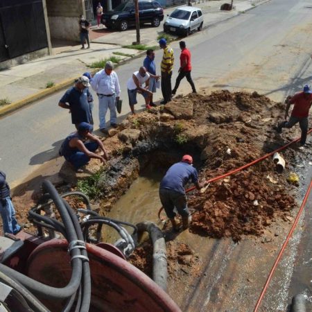 Foto prensa Alcaldía de Naguanagua