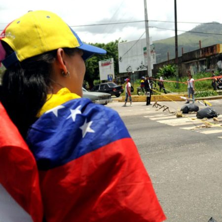 (Foto Angel Chacón)