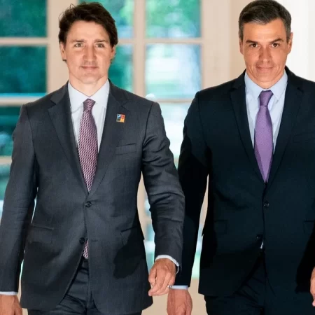 Trudeau