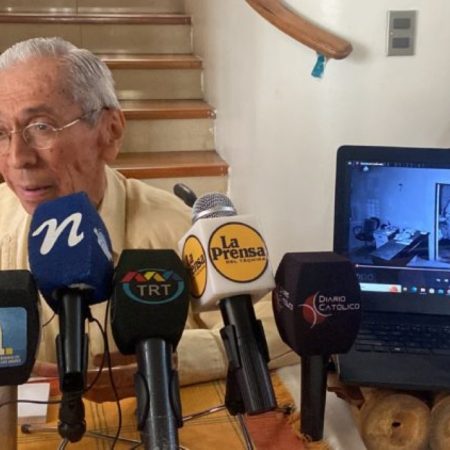 La vivienda en donde se hospedó María Corina Machado durante su visita al Táchira fue asaltada por hombres encapuchados y con armas largas
