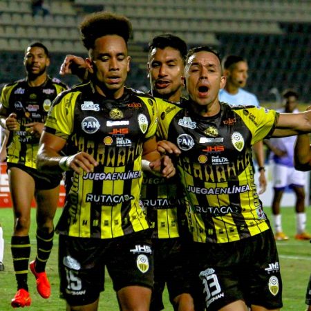 Deportivo Táchira