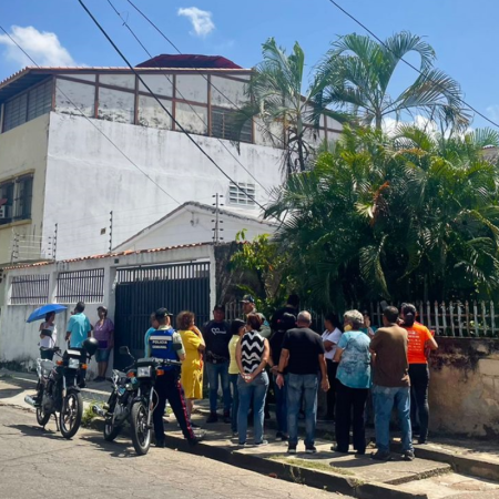 Casa de Domingo y Carmen en Tarapío. Foto: Patricia Ochoa