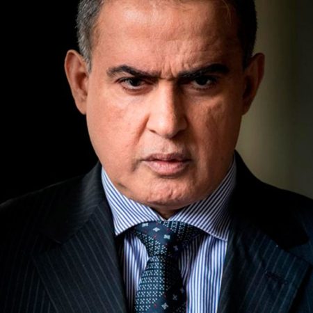 tarek William Saab
