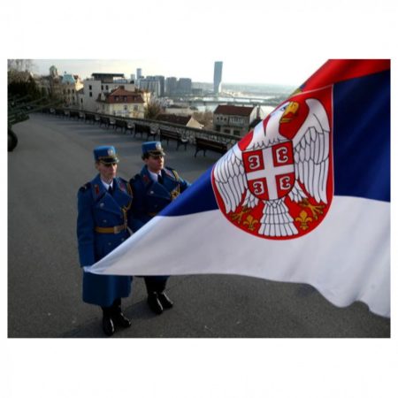 Pro Rusia
