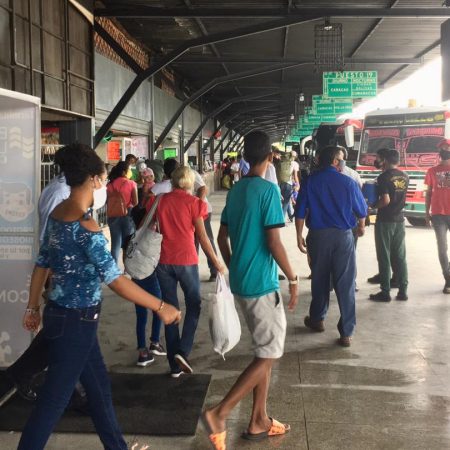 pasajes