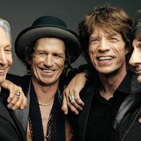 The Rolling Stones