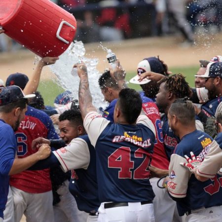 Foto: @Tiburones_net