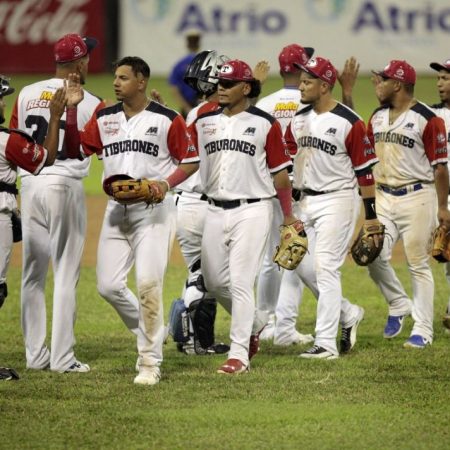 Foto: @tiburones_net