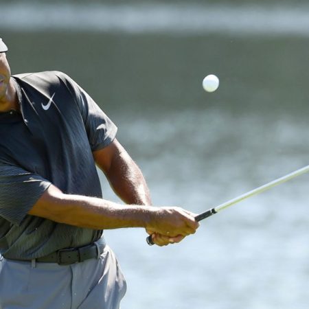 Tiger Woods. / Foto: golf.com