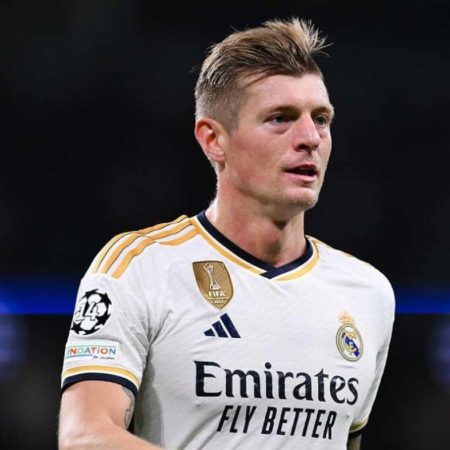 Toni Kroos