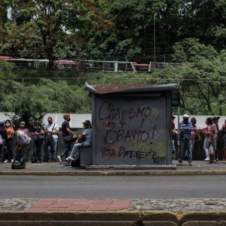 Foto cortesía Gaby Oráa, Prodavinci