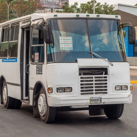 Transporte público
