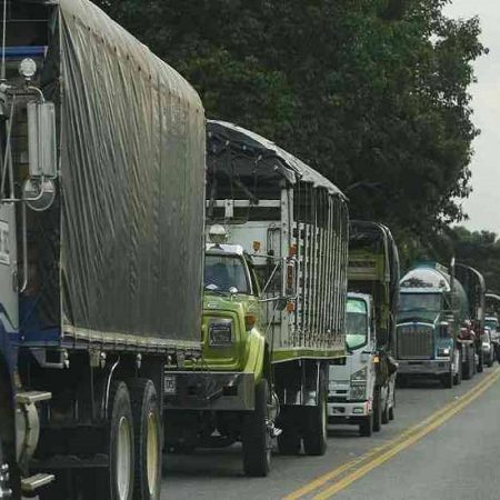 transporte