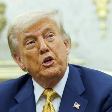 Trump Esptein