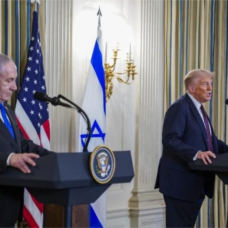 Estado palestino