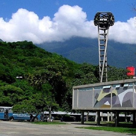 La UCV expresa profunda preocupación por la crisis política abierta tras el 28J