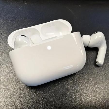 airpods