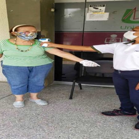 Uami ha permanecido con las puertas abiertas. (Foto: Cortesía)