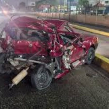 accidente lomas del este