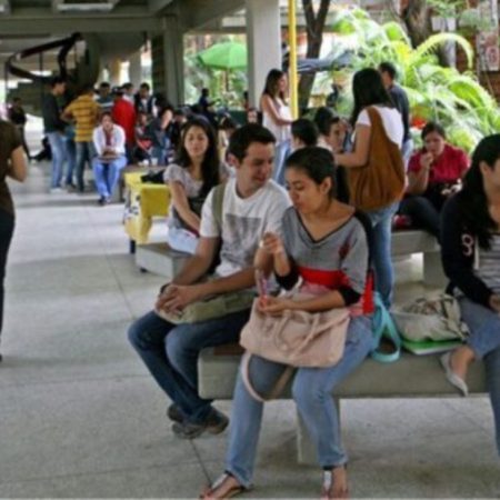En la actualidad, el sector universitario está marcado por el ausentismo en matrícula, según Carlos Meléndez, director del Observatorio de Universidades
