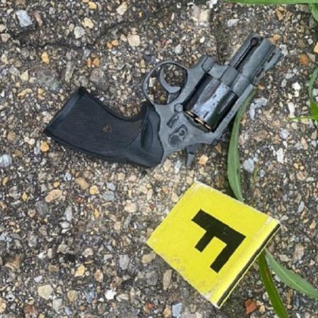 Abatido alias “el Tommy” tras atacar a la Policía de Carabobo en Los Bucares Norte