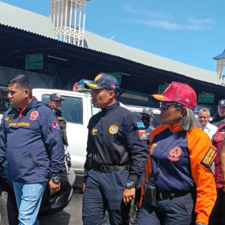 Terminal Big Low Center incrementó movilidad de pasajeros en 25%