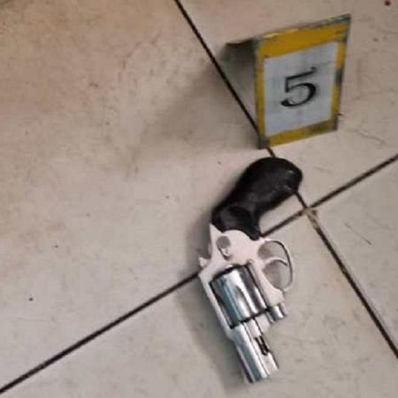 Policía de Carabobo abatió a alias “el Lobo” en La Isabelica
