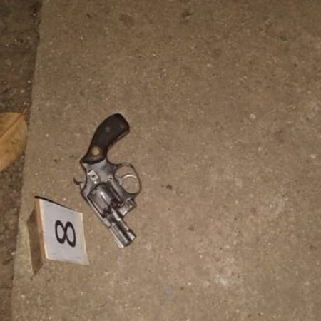 DIEP de la Policía de Carabobo ultimó a “el Mocho” y “el Maño” en Puerto Cabello