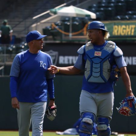 Foto: @MLB_VZ