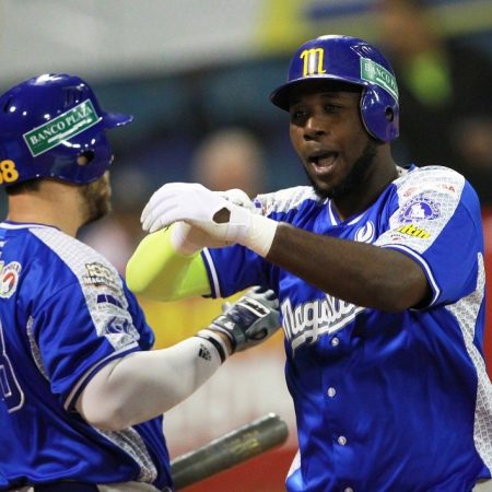 Foto: @Magallanes_bbc