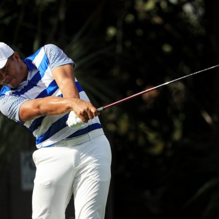 Jhonattan Vegas