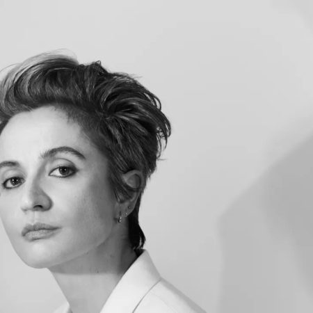 La casa de moda estadounidense Calvin Klein inicia una "nueva era" con Veronica Leoni como directora creativa, la primera mujer en el cargo