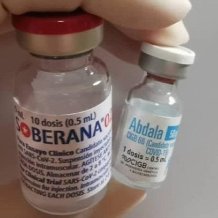FAP-Salud rechazó vacunación en niños con dosis cubanas
