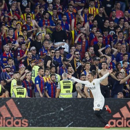 Foto: @valenciacf