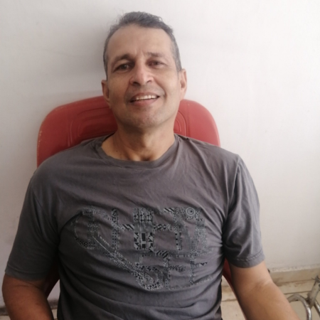 Servicio Público, valentín Castellanos,