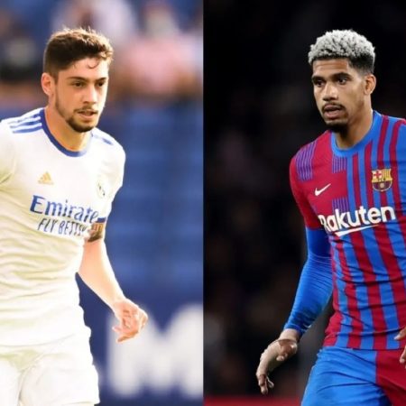 Valverde y Araujo