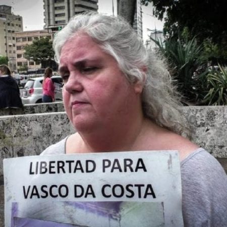 Ana María Da Costa. (Cortesía)