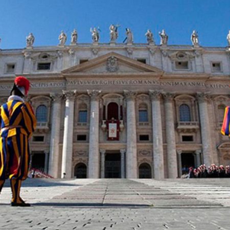 Vaticano