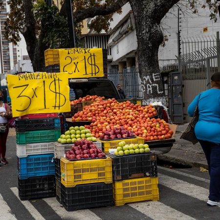 Cedice estima en 55% la inflación de diciembre en el país