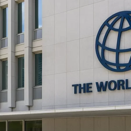 Venezuela acuerda trabajar con el Banco Mundial para definir cooperación técnica