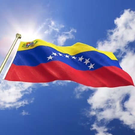 Venezuela independiente/ Foto Caracol Radio