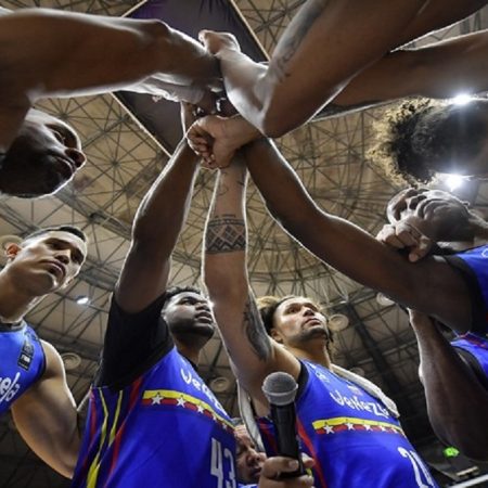 Americup Venezuela Colombia