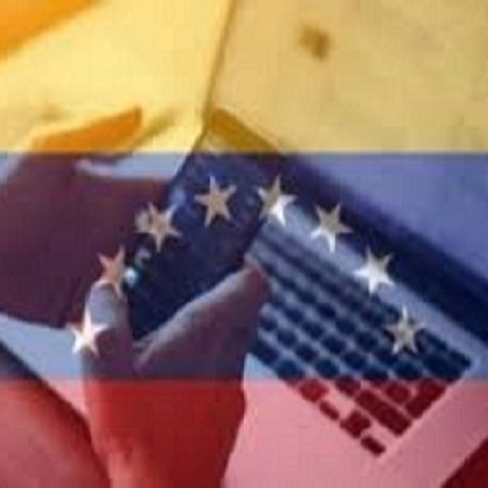 Venezuela sin internet 5