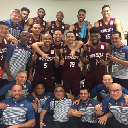 Foto: @oficialfvb